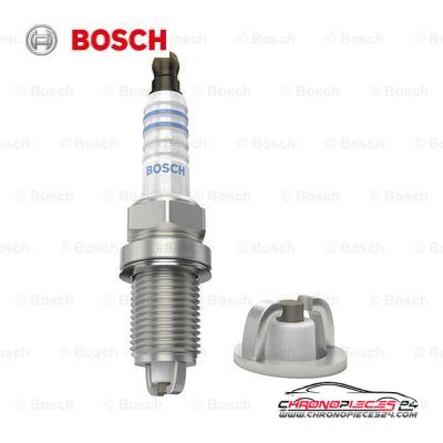 Achat de BOSCH 0 242 229 654 Bougie d'allumage Nickel pas chères