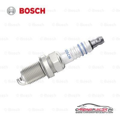 Achat de BOSCH 0 242 229 659 Bougie d'allumage Nickel pas chères