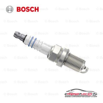 Achat de BOSCH 0 242 229 659 Bougie d'allumage Nickel pas chères