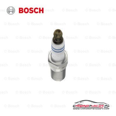 Achat de BOSCH 0 242 229 661 Bougie d'allumage Nickel pas chères