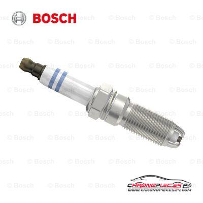 Achat de BOSCH 0 242 229 661 Bougie d'allumage Nickel pas chères