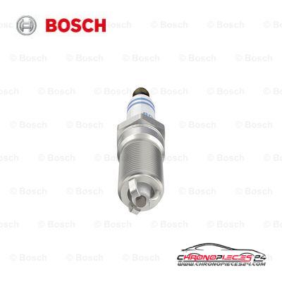 Achat de BOSCH 0 242 229 661 Bougie d'allumage Nickel pas chères