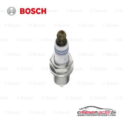 Achat de BOSCH 0 242 229 708 Bougie d'allumage Double platine pas chères