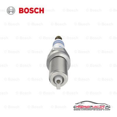 Achat de BOSCH 0 242 229 708 Bougie d'allumage Double platine pas chères