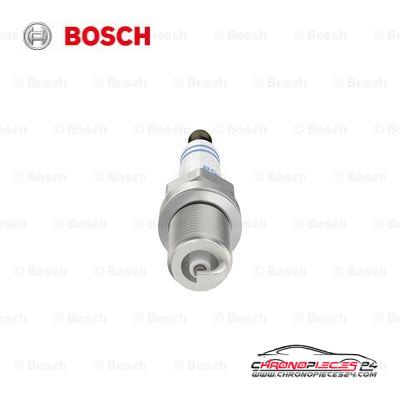 Achat de BOSCH 0 242 229 724 Bougie d'allumage Nickel pas chères