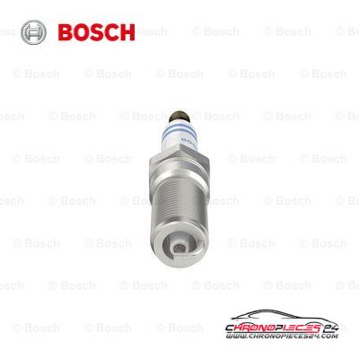 Achat de BOSCH 0 242 229 739 Bougie d'allumage Laser platine pas chères