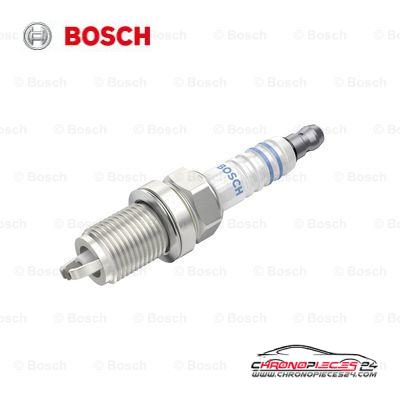 Achat de BOSCH 0 242 229 782 Bougie d'allumage Nickel pas chères