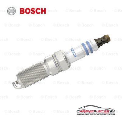 Achat de BOSCH 0 242 229 785 Bougie d'allumage Nickel pas chères