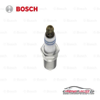 Achat de BOSCH 0 242 229 785 Bougie d'allumage Nickel pas chères