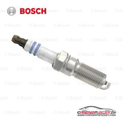 Achat de BOSCH 0 242 229 785 Bougie d'allumage Nickel pas chères