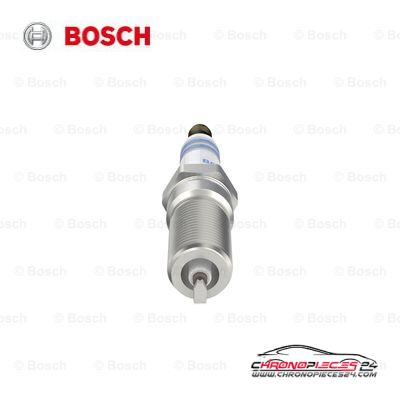 Achat de BOSCH 0 242 229 785 Bougie d'allumage Nickel pas chères