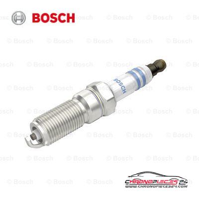 Achat de BOSCH 0 242 229 785 Bougie d'allumage Nickel pas chères