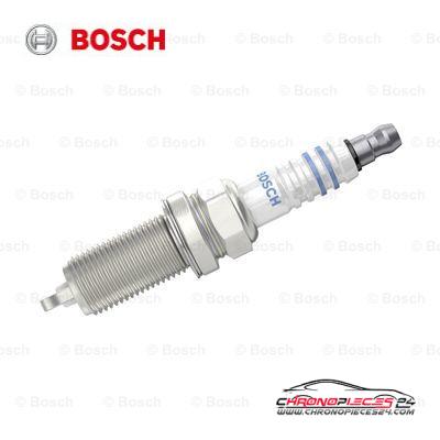 Achat de BOSCH 0 242 229 797 Bougie d'allumage Nickel pas chères