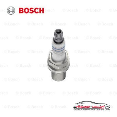 Achat de BOSCH 0 242 229 797 Bougie d'allumage Nickel pas chères