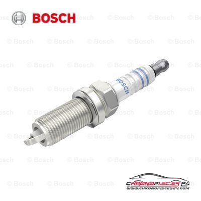 Achat de BOSCH 0 242 229 797 Bougie d'allumage Nickel pas chères