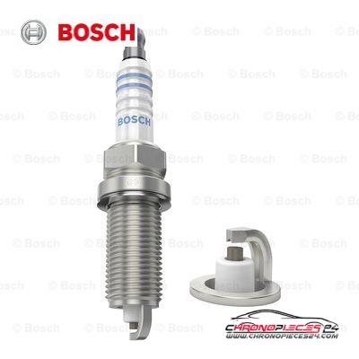 Achat de BOSCH 0 242 229 797 Bougie d'allumage Nickel pas chères