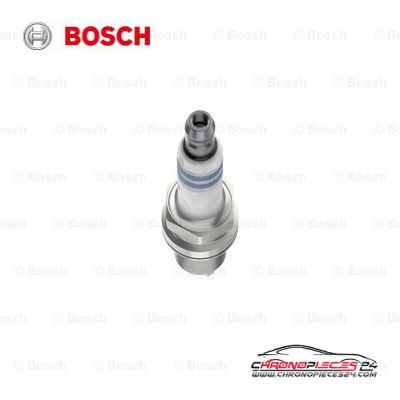 Achat de BOSCH 0 242 229 799 Bougie d'allumage Nickel pas chères