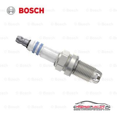 Achat de BOSCH 0 242 229 799 Bougie d'allumage Nickel pas chères