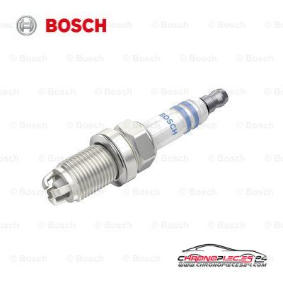 Achat de BOSCH 0 242 229 799 Bougie d'allumage Nickel pas chères