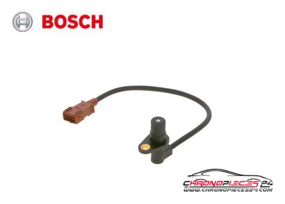 Achat de BOSCH 0 986 280 402 Capteur d'angle, vilebrequin pas chères