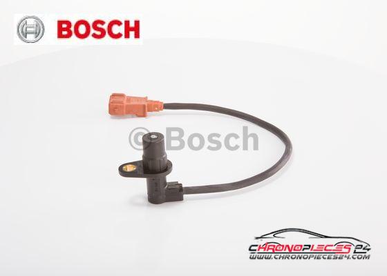 Achat de BOSCH 0 986 280 402 Capteur d'angle, vilebrequin pas chères