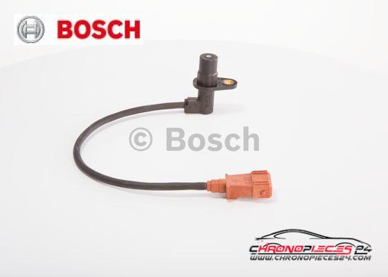 Achat de BOSCH 0 986 280 402 Capteur d'angle, vilebrequin pas chères