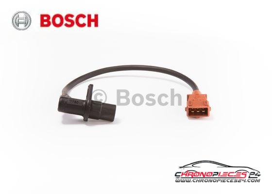 Achat de BOSCH 0 986 280 406 Capteur d'angle, vilebrequin pas chères