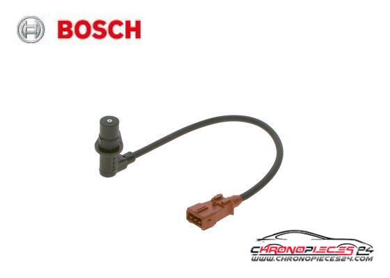 Achat de BOSCH 0 986 280 406 Capteur d'angle, vilebrequin pas chères