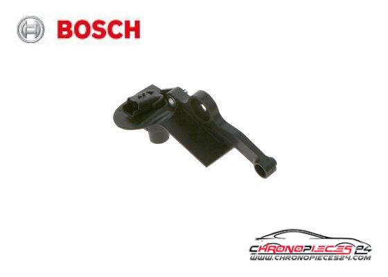 Achat de BOSCH 0 986 280 408 Capteur d'angle, vilebrequin pas chères