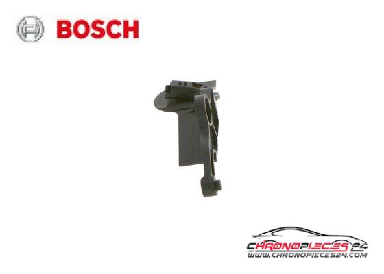 Achat de BOSCH 0 986 280 408 Capteur d'angle, vilebrequin pas chères