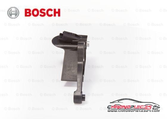 Achat de BOSCH 0 986 280 408 Capteur d'angle, vilebrequin pas chères