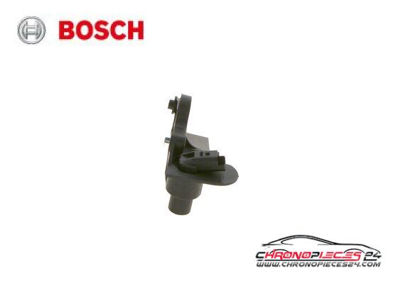 Achat de BOSCH 0 986 280 408 Capteur d'angle, vilebrequin pas chères