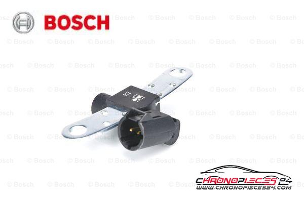 Achat de BOSCH 0 986 280 410 Capteur d'angle, vilebrequin pas chères