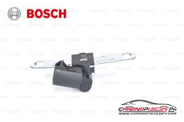 Achat de BOSCH 0 986 280 410 Capteur d'angle, vilebrequin pas chères