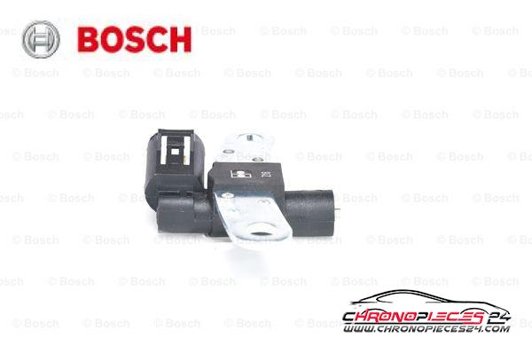 Achat de BOSCH 0 986 280 410 Capteur d'angle, vilebrequin pas chères