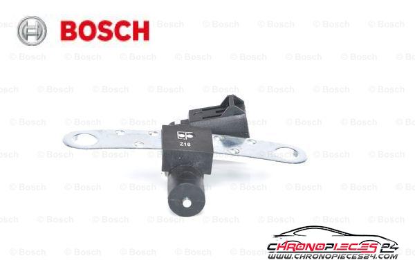 Achat de BOSCH 0 986 280 410 Capteur d'angle, vilebrequin pas chères