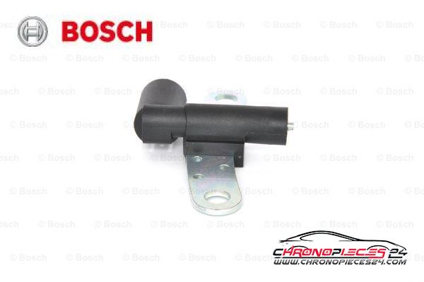 Achat de BOSCH 0 986 280 411 Capteur d'angle, vilebrequin pas chères