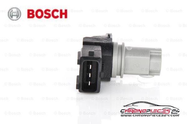 Achat de BOSCH 0 986 280 412 Capteur, position d'arbre à cames pas chères