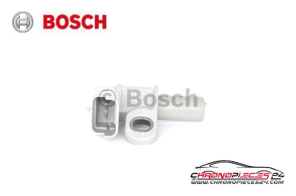 Achat de BOSCH 0 986 280 413 Capteur, position d'arbre à cames pas chères