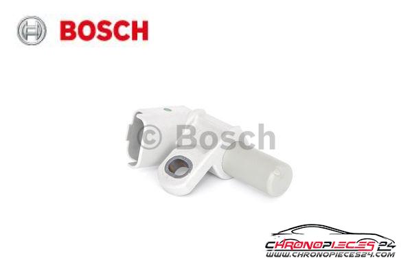 Achat de BOSCH 0 986 280 413 Capteur, position d'arbre à cames pas chères