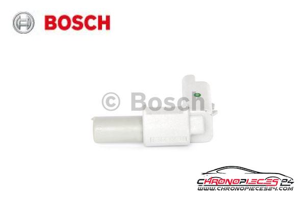 Achat de BOSCH 0 986 280 413 Capteur, position d'arbre à cames pas chères