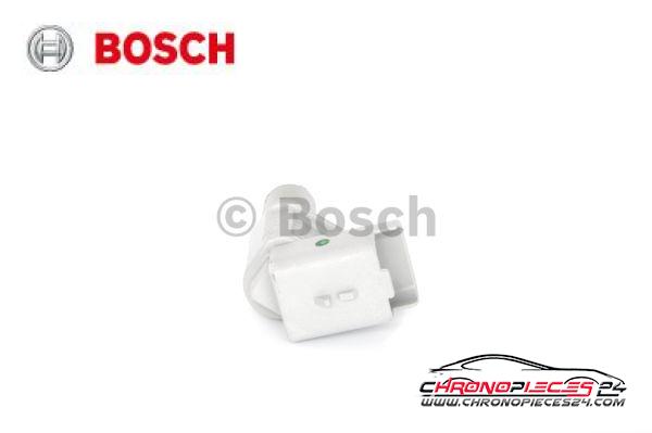 Achat de BOSCH 0 986 280 413 Capteur, position d'arbre à cames pas chères