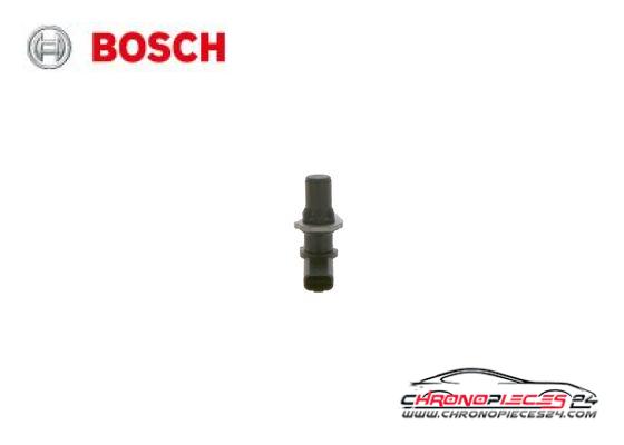 Achat de BOSCH 0 986 280 414 Capteur d'angle, vilebrequin pas chères