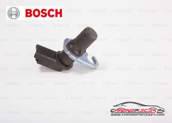 Achat de BOSCH 0 986 280 414 Capteur d'angle, vilebrequin pas chères