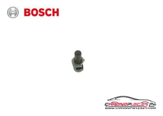 Achat de BOSCH 0 986 280 414 Capteur d'angle, vilebrequin pas chères