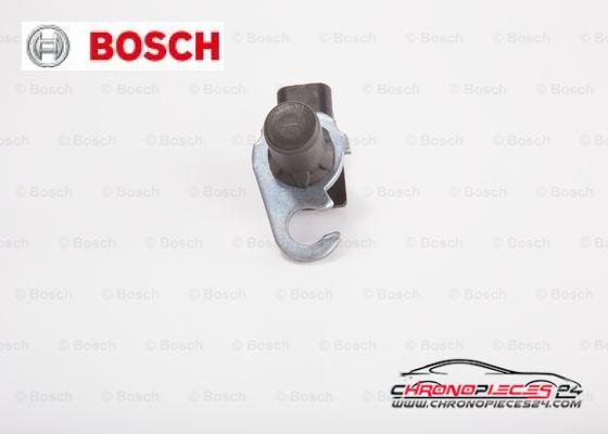 Achat de BOSCH 0 986 280 414 Capteur d'angle, vilebrequin pas chères