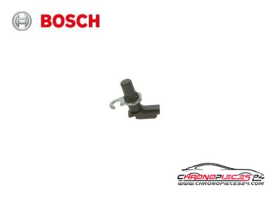 Achat de BOSCH 0 986 280 414 Capteur d'angle, vilebrequin pas chères