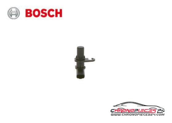 Achat de BOSCH 0 986 280 416 Capteur d'angle, vilebrequin pas chères