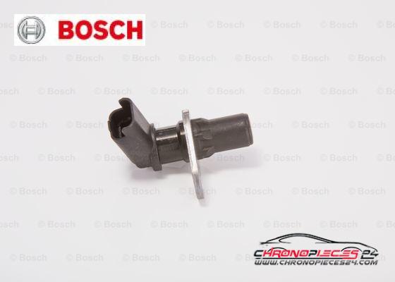 Achat de BOSCH 0 986 280 416 Capteur d'angle, vilebrequin pas chères