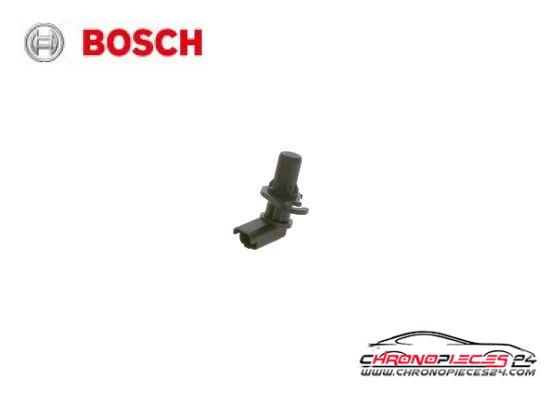 Achat de BOSCH 0 986 280 417 Capteur d'angle, vilebrequin pas chères